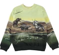 Miksi Sweaters